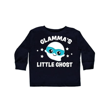 Inktastic Cute Glamma s Little Ghost with Stars Gift Toddler Boy or Toddler Girl Long Sleeve T-Shirt
Inktastic Cute Glamma s Little Ghost with Stars Gift Toddler Boy or Toddler Girl Long Sleeve T-Shirt