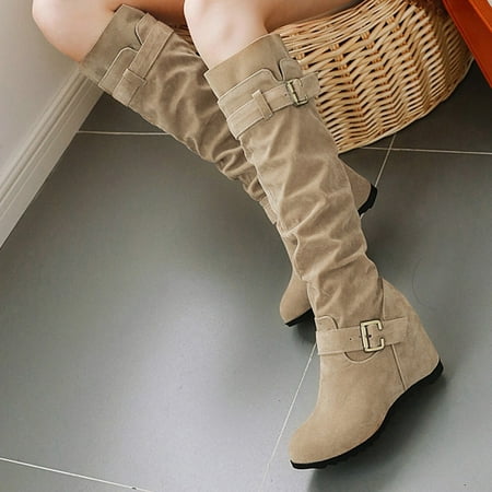 MIARHB Vintage Boots Short Boots Lace Up Thick High Heel Middle Boots Women s Boots
MIARHB Vintage Boots Short Boots Lace Up Thick High Heel Middle Boots Women s Boots