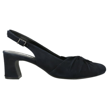 VANELi Womens Darly Slingback Pumps Dress Casual