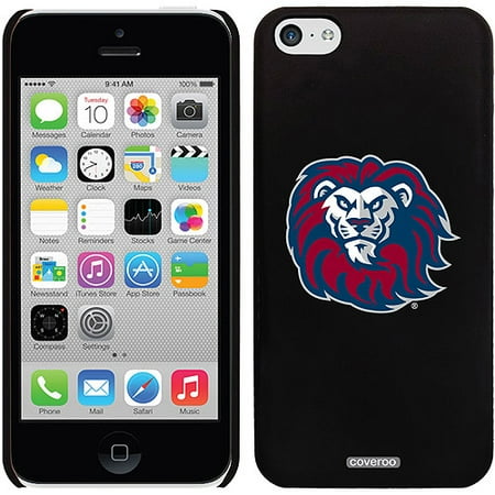 Loyola Marymount Face Design on iPhone 5c Thinshield Snap-On Case by Coveroo