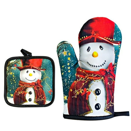 PhoneSoap Christmas Kitchenware Printed Oven Gloves Heat Resistant Oven Insulated Glove Set Oven Mitts Kitchen Cooking Microwave Oven Gloves D
PhoneSoap Christmas Kitchenware Printed Oven Gloves Heat Resistant Oven Insulated Glove Set Oven Mitts Kitchen Cooking Microwave Oven Gloves D