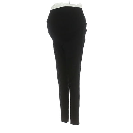 Pre-Owned Motherhood Women s Size S Maternity Dress Pants