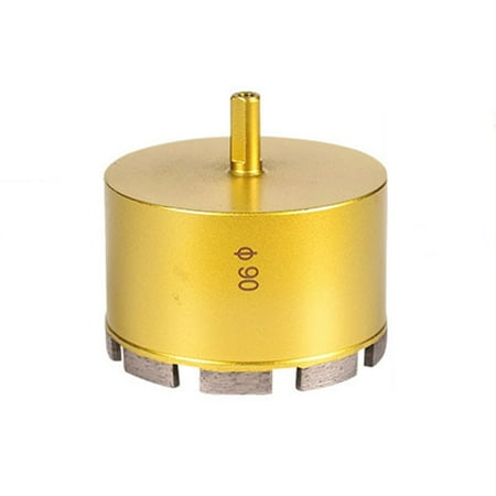 Feiruifan 30-100mm Alloy Wall Metal Vitrified Brick Drill Bit Ceramic Marble Hole Opener
Feiruifan 30-100mm Alloy Wall Metal Vitrified Brick Drill Bit Ceramic Marble Hole Opener