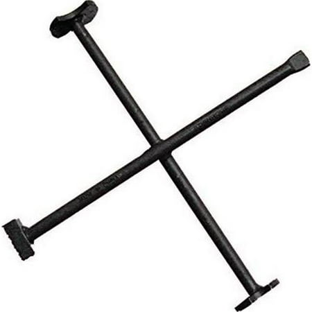 Zeeline 167 Universal Spoke Drum Wrench