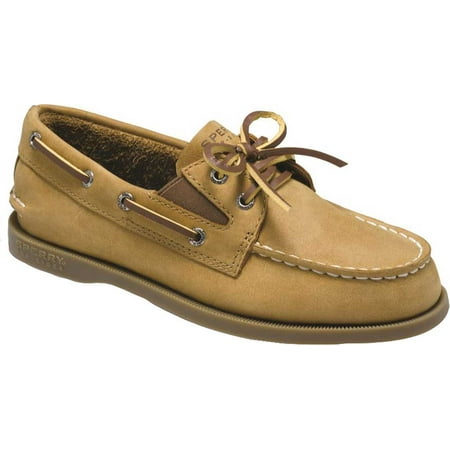 Sperry Top-Sider Kids Unisex Authentic Original Slip On