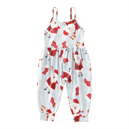 Jumper Suit for Girls Baby Girl First Birthday Outfit Romper Outfits Jumpsuit Christmas Kids Toddler Strap Santa Baby Girls Girls Romper&Jumpsuit Big Girls off The Shoulder Romper
Jumper Suit for Girls Baby Girl First Birthday Outfit Romper Outfits Jumpsuit Christmas Kids Toddler Strap Santa Baby Girls Girls Romper&Jumpsuit Big Girls off The Shoulder Romper