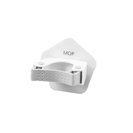 GETHOME Self Adhesive Home Storage Multipurpose Non-Slip Kitchen Mop Holder Wall Mounted
GETHOME Self Adhesive Home Storage Multipurpose Non-Slip Kitchen Mop Holder Wall Mounted