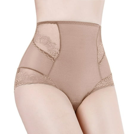 Sebtyili Womens High Waist Abdominal Underpants Postpartum Corset Waist Lift Sculpting Slim Burning Body Pants
Sebtyili Womens High Waist Abdominal Underpants Postpartum Corset Waist Lift Sculpting Slim Burning Body Pants