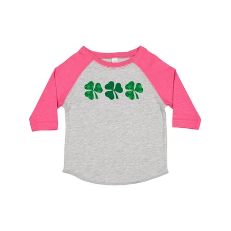 Inktastic Irish Shamrock Clover Border Gift Toddler Boy or Toddler Girl T-Shirt
Inktastic Irish Shamrock Clover Border Gift Toddler Boy or Toddler Girl T-Shirt