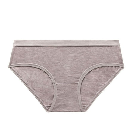JNGSA Women s Stretch Underwear Ladies Low Waisted Briefs Panties Sports Elastic Comfortable Breathable Pants Briefs Pink 6 Clearance
JNGSA Women s Stretch Underwear Ladies Low Waisted Briefs Panties Sports Elastic Comfortable Breathable Pants Briefs Pink 6 Clearance