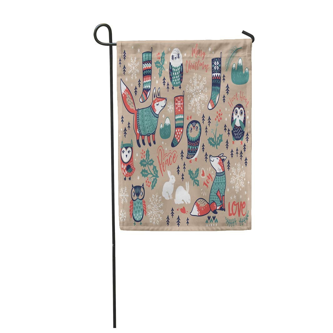 Claus evergreen Outdoor Christmas Decorations | Walmart Canada