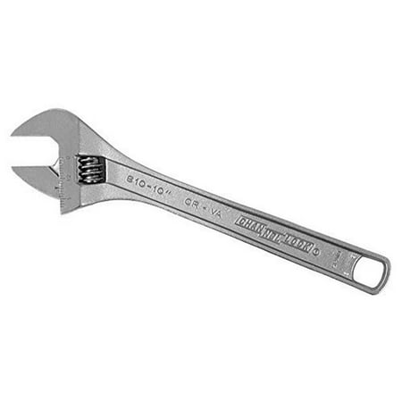 Jones Stephens J40075 6 x 0.31 in. Adjustable Wrench