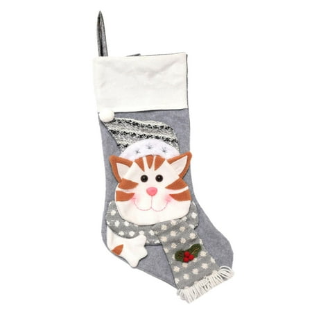 Easter Wooden Beads Garland Cats And Dogs And Penguins Christmas Stocking 3D Pet Holder Ornament Bags For Decoration Holiday Party Supply Seasonal Ornament
Easter Wooden Beads Garland Cats And Dogs And Penguins Christmas Stocking 3D Pet Holder Ornament Bags For Decoration Holiday Party Supply Seasonal Ornament