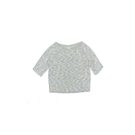 Pre-Owned Old Navy Girl s Size 3T Pullover Sweater
