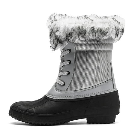 Women s warm duck hunting shoes water resistant sand proof anti-skid wear-resistant outdoor snow boots
Women s warm duck hunting shoes water resistant sand proof anti-skid wear-resistant outdoor snow boots