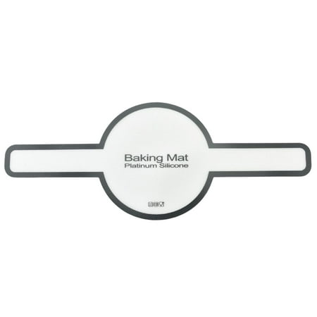 AIXING Silicone Bread Sling | Bread Sling Dutch Oven Silicone | Silicone Baking Mat For Dutch Oven Bread Baking Long Handles For Gentler Safer And Easier Transfer Of Dough
AIXING Silicone Bread Sling | Bread Sling Dutch Oven Silicone | Silicone Baking Mat For Dutch Oven Bread Baking Long Handles For Gentler Safer And Easier Transfer Of Dough