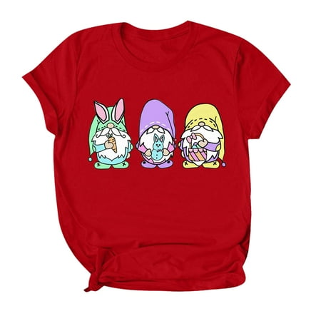 Womens 2022 Trendy Goblin Cute Graphic Tshirt Round Neck Loose Short Sleeve Blouse Top Corset Tops Ladies Going Out Plus Size Y2k Tees Fall Winter Boho Tunic Tops Party Sexy Slim Print Tshirt
Womens 2022 Trendy Goblin Cute Graphic Tshirt Round Neck Loose Short Sleeve Blouse Top Corset Tops Ladies Going Out Plus Size Y2k Tees Fall Winter Boho Tunic Tops Party Sexy Slim Print Tshirt