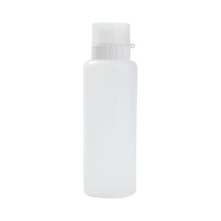 5 Holes With Twist On Cap Large Capacity Sauces Dispenser Squeeze Bottle Sealing