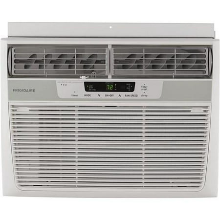 Frigidaire FFRA1022R1 Frigidaire Air Conditioner Compact Electronic With Remote