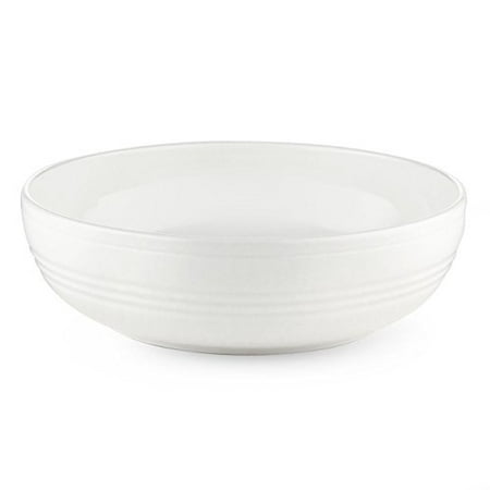 Lenox Tin Can Alley All-Purpose Bowl 0.55 LB White