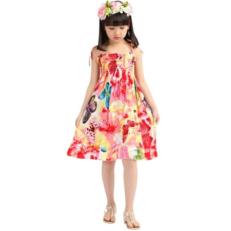 dmqupv Girls Summer Dress Superkitties Dresses for Girls School Dresses Casual Clothes Home Wear for Birthday 3-11 Years Kids Red 5 Years
dmqupv Girls Summer Dress Superkitties Dresses for Girls School Dresses Casual Clothes Home Wear for Birthday 3-11 Years Kids Red 5 Years