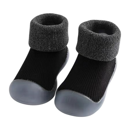 QISIWOLE Baby Socks Shoes Casual Fashion Children s Indoor Non-slip Toddler Shoes Plus Velvet Thickened Non-slip Baby Slippers summer sale !
QISIWOLE Baby Socks Shoes Casual Fashion Children s Indoor Non-slip Toddler Shoes Plus Velvet Thickened Non-slip Baby Slippers summer sale !