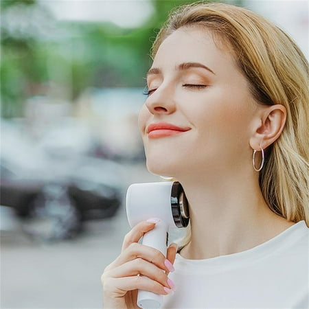 Yesfashion Portable Handheld Mini Fan Outdoor Adjustable Stainless Steel Usb Charging Cooling Fan
Yesfashion Portable Handheld Mini Fan Outdoor Adjustable Stainless Steel Usb Charging Cooling Fan