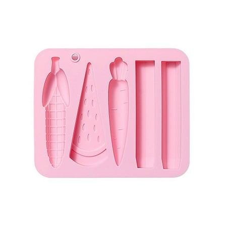 Sorrowso Painting Crayon Silicone Mold Baby Drawing Pencil Cupcake Chocolate Fondant Mold
Sorrowso Painting Crayon Silicone Mold Baby Drawing Pencil Cupcake Chocolate Fondant Mold