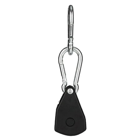 Adjustable Rope Hanger Heavy Duty Ratchet Tie Down Strap Self-Locking Structure Double Hook Design Camping Ratcheting Pulley System
Adjustable Rope Hanger Heavy Duty Ratchet Tie Down Strap Self-Locking Structure Double Hook Design Camping Ratcheting Pulley System