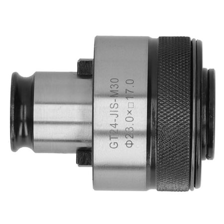 price crash Tapping Chuck Adjustable Torsion FastChange Tapping Collet Milling Accessory GT24JISM30
price crash Tapping Chuck Adjustable Torsion FastChange Tapping Collet Milling Accessory GT24JISM30