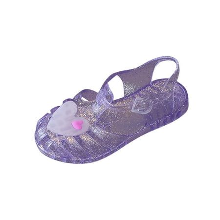 Ahomtoey Toddler Shoes Baby Girls Cute Crown Jelly Colors Hollow Out Non-slip Soft Sole Beach Roman Sandals Open Toe Comfortable Ankle Strap Sandals Non-slip Sandals Apply to Outdoor Toddler Walk
Ahomtoey Toddler Shoes Baby Girls Cute Crown Jelly Colors Hollow Out Non-slip Soft Sole Beach Roman Sandals Open Toe Comfortable Ankle Strap Sandals Non-slip Sandals Apply to Outdoor Toddler Walk