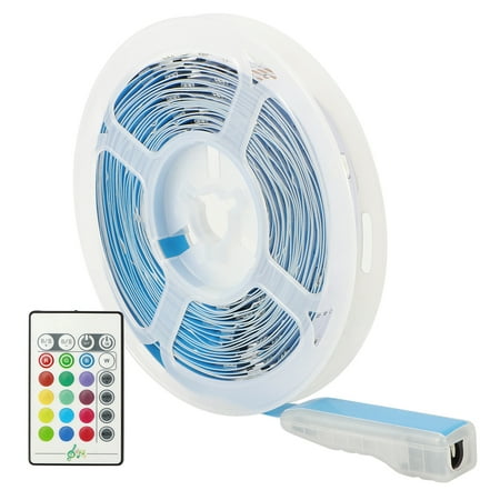 Strip Light With Remote Control Tape Lights Multi-mode Mixed For Hotels Studios Coffee Shops
Strip Light With Remote Control Tape Lights Multi-mode Mixed For Hotels Studios Coffee Shops