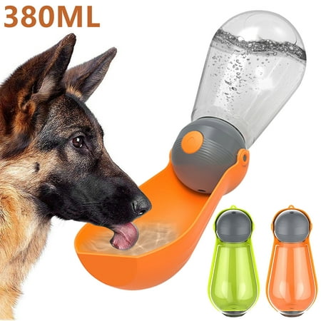 Austok Dog Water Bottle Leak Proof Portable Puppy Water Dispenser for Pets Outdoor Walking Hiking Travel Leak Proof Water Dispenser with Drinking Feeder Dog Water Bowl Travel Drink Cup
Austok Dog Water Bottle Leak Proof Portable Puppy Water Dispenser for Pets Outdoor Walking Hiking Travel Leak Proof Water Dispenser with Drinking Feeder Dog Water Bowl Travel Drink Cup
