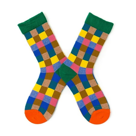 Tawop Mens Socks Long Socks Unisex Printing Towel Bottom Socks Fashionlong Sock Comfortable Socks Green
Tawop Mens Socks Long Socks Unisex Printing Towel Bottom Socks Fashionlong Sock Comfortable Socks Green