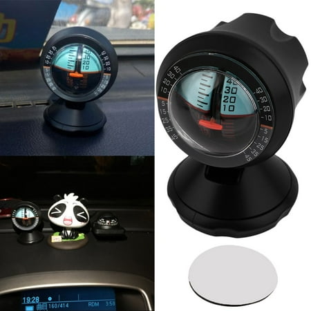 OUTAD Portable Angle Slope Level Meter Finder Balancer Car Vehicle Inclinometer Angel Level Finder Tool For Car Travellers
OUTAD Portable Angle Slope Level Meter Finder Balancer Car Vehicle Inclinometer Angel Level Finder Tool For Car Travellers