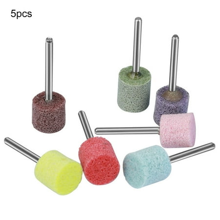 XWQ 5Pcs Grinding Head Cylindrical High Efficiency 3mm Shank Professional Cylinder Grinding Bits for Woodworking
XWQ 5Pcs Grinding Head Cylindrical High Efficiency 3mm Shank Professional Cylinder Grinding Bits for Woodworking