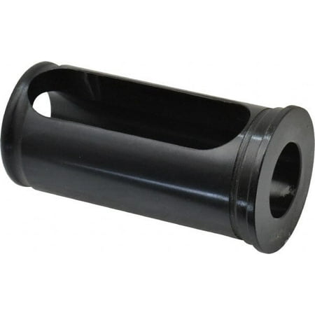 1 ID 1-3/4 OD 3-1/2 Length Under Head Type C Lathe Tool Holder Bushing 3/16 Head Thickness 3-1/8 Slot Length
1 ID 1-3/4 OD 3-1/2 Length Under Head Type C Lathe Tool Holder Bushing 3/16 Head Thickness 3-1/8 Slot Length