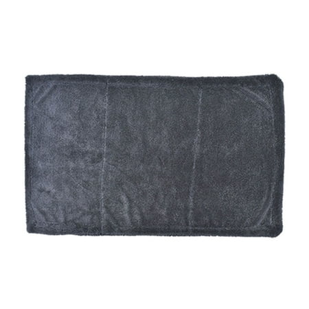 Hwuxmo Twisted Towel Car Washing Glass Cleaning 20x30CM Water Absorbing Fiber Rag Clearance C
Hwuxmo Twisted Towel Car Washing Glass Cleaning 20x30CM Water Absorbing Fiber Rag Clearance C