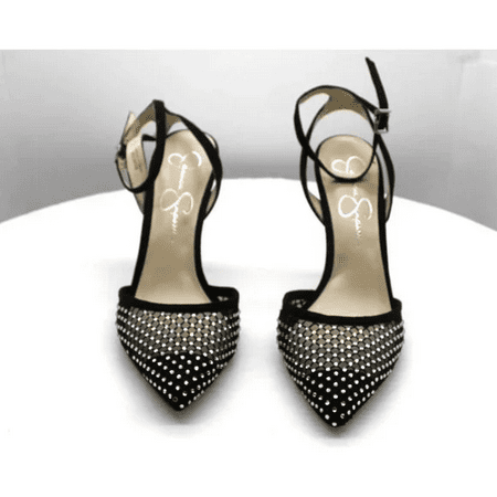 Womens Jessica Simpson Pirrie High Heels