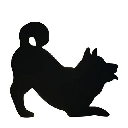 Cat Night Light Voice Activated Cat DOG and Other Animal Silhouette Lamp Wall Decor for Home Living Room Hallway Kitchen Bedroom Warm Lights
Cat Night Light Voice Activated Cat DOG and Other Animal Silhouette Lamp Wall Decor for Home Living Room Hallway Kitchen Bedroom Warm Lights