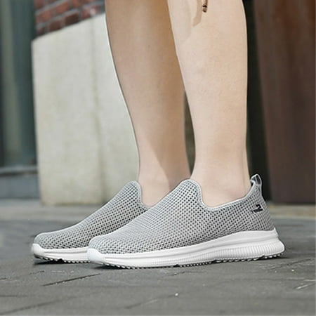 Cathalem Fashion Sneaker Shoes for Men Fashion Summer Men Mesh Breathable Flat Mens Running Shoes Men s Sneaker New Grey 10.5
Cathalem Fashion Sneaker Shoes for Men Fashion Summer Men Mesh Breathable Flat Mens Running Shoes Men s Sneaker New Grey 10.5