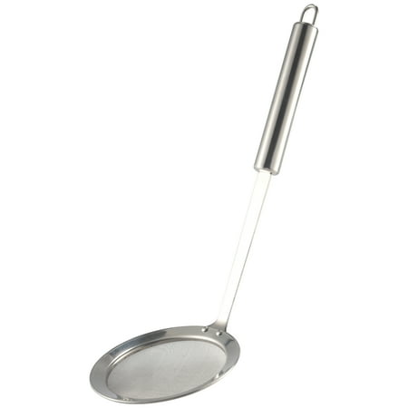 Skimmer Spoon Swify Stainless Steel Mesh Food Strainer Japanese Hot Pot Skimmer for Cooking Foam Grease Oil Filter
Skimmer Spoon Swify Stainless Steel Mesh Food Strainer Japanese Hot Pot Skimmer for Cooking Foam Grease Oil Filter