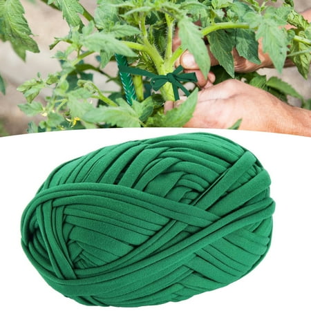 Hesroicy Convenient and Flexible Roll of Tear-Resistant Acrylic Fiber Plant Ties for Your Garden Cable Organization and Yard Supplies
Hesroicy Convenient and Flexible Roll of Tear-Resistant Acrylic Fiber Plant Ties for Your Garden Cable Organization and Yard Supplies