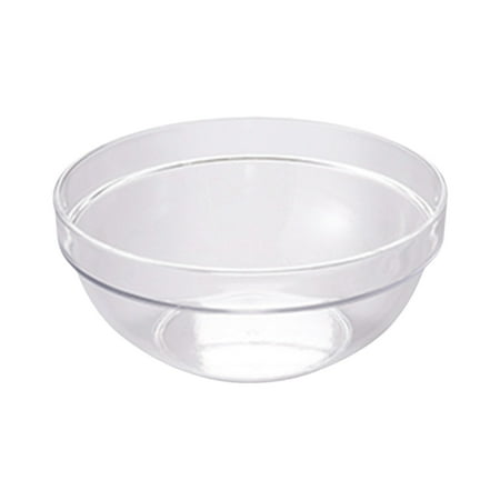 Acrylic Bowl Transparent Round Vegetable Whisk Cooking Bowl Tea Basin Hand Wash Bowl
Acrylic Bowl Transparent Round Vegetable Whisk Cooking Bowl Tea Basin Hand Wash Bowl