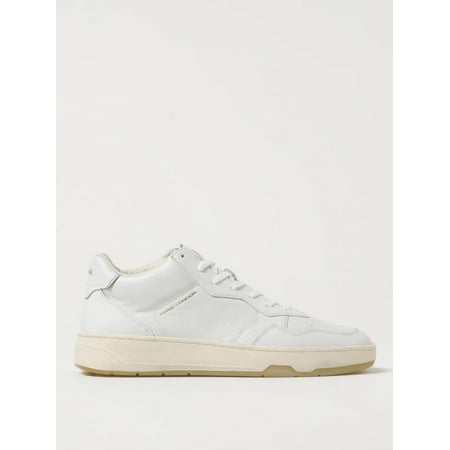Crime London Sneakers Men White Men
