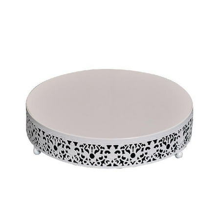 Dessert Serving Stand Metal Cake Stand Tray Cupcake Plate Cake Decorating Tools
Dessert Serving Stand Metal Cake Stand Tray Cupcake Plate Cake Decorating Tools