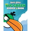 Angry Birds: The Big Green Doodle Book