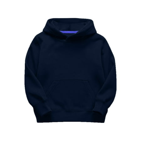 Sweatshirts for Teens Solid Long Sleeve Patchwork Hooded Thickened Warm Pullover Blouse Tops Outfits Hoodies for Teens
Sweatshirts for Teens Solid Long Sleeve Patchwork Hooded Thickened Warm Pullover Blouse Tops Outfits Hoodies for Teens