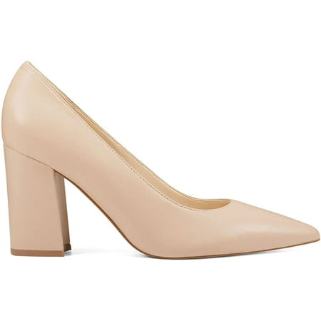 NINE WEST Womens Wncara Pump 8 Natural270
NINE WEST Womens Wncara Pump 8 Natural270