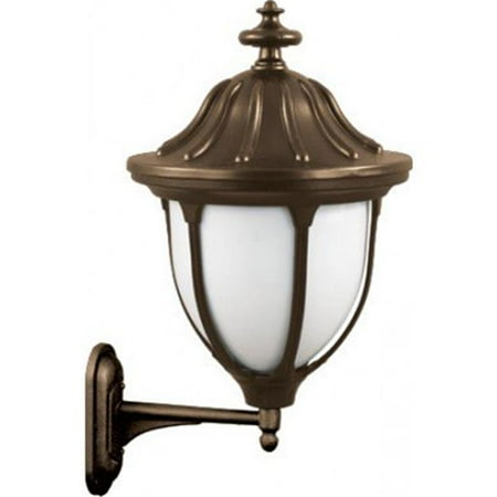 Dabmar Lighting GM555-LED16-BZ 16W & 85-265V LED Showcase Wall Light Fixture - Bronze
Dabmar Lighting GM555-LED16-BZ 16W & 85-265V LED Showcase Wall Light Fixture - Bronze